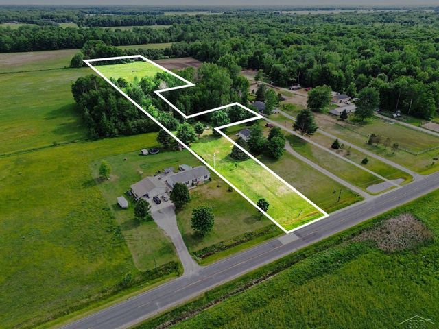 2424 E Shaffer Road, Mills Twp, MI 48642