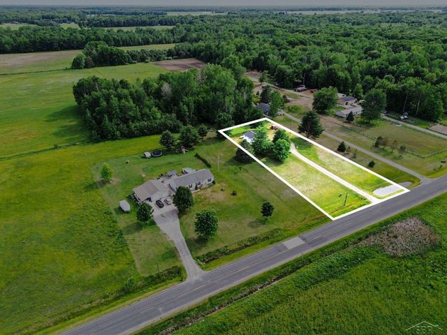 2424 E Shaffer Road, Mills Twp, MI 48642