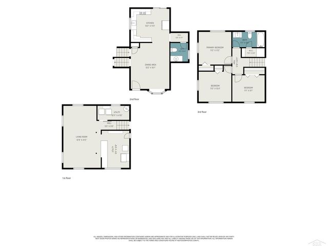 2424 E Shaffer Road, Mills Twp, MI 48642