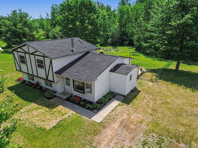 2424 E Shaffer Road, Mills Twp, MI 48642