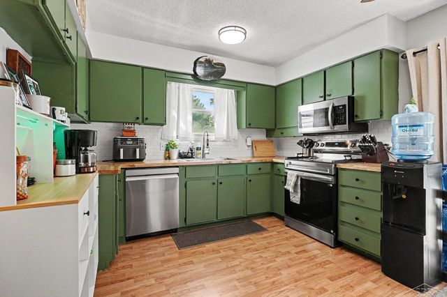 2424 E Shaffer Road, Mills Twp, MI 48642