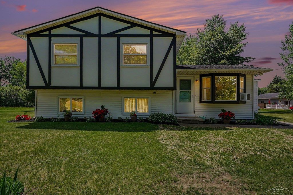 2424 E Shaffer Road, Mills Twp, MI 48642