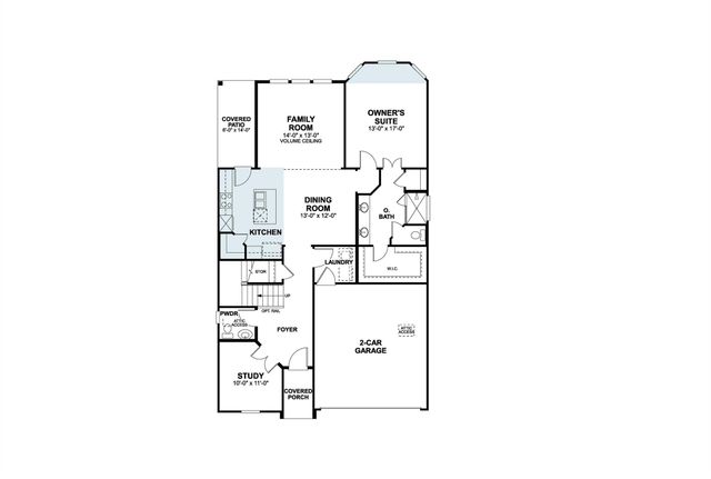 13201 Keefer DR, Austin, TX 78652