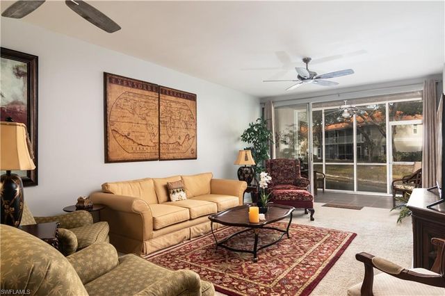 2585 Old Groves RD L102, Naples, FL 34109