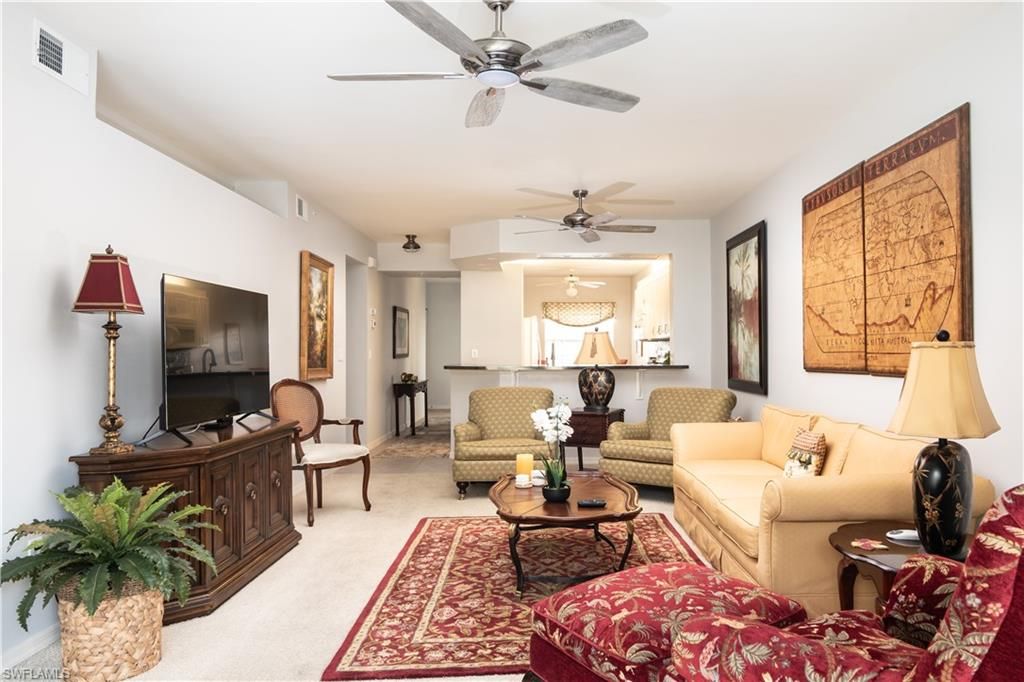 2585 Old Groves RD L102, NAPLES, FL 34109 — photo 2