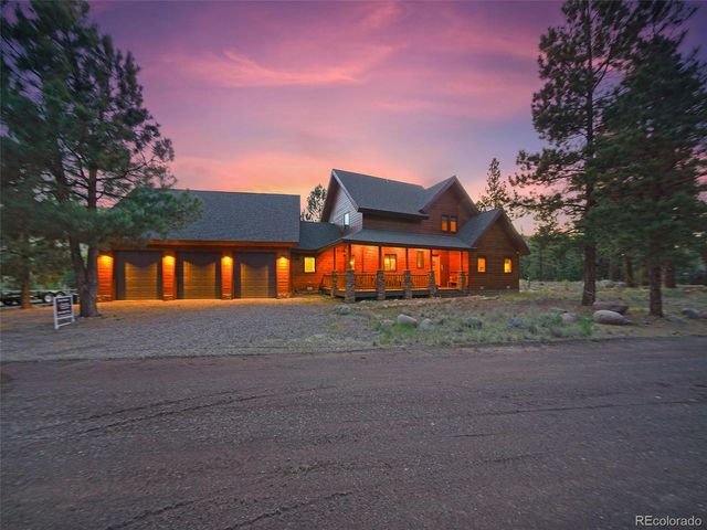 311 Quail Ridge, Antonito, CO 81120