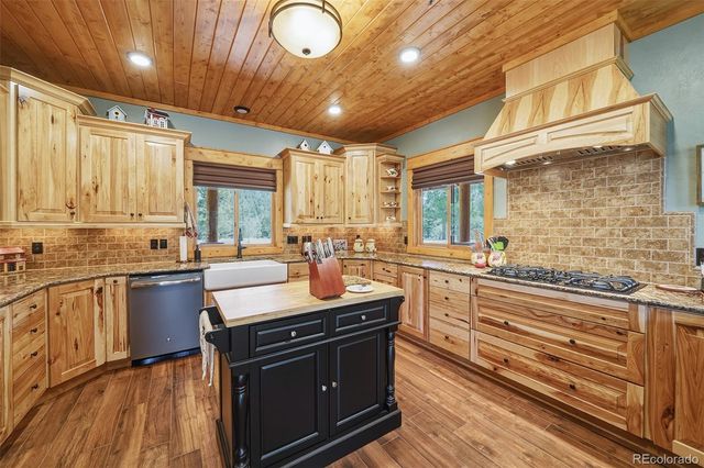 311 Quail Ridge, Antonito, CO 81120