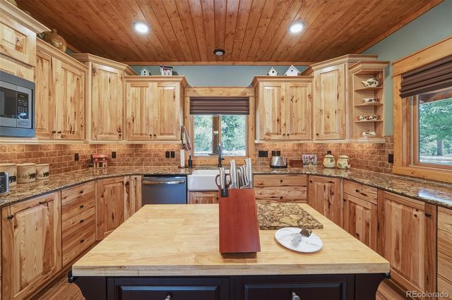 311 Quail Ridge, Antonito, CO 81120