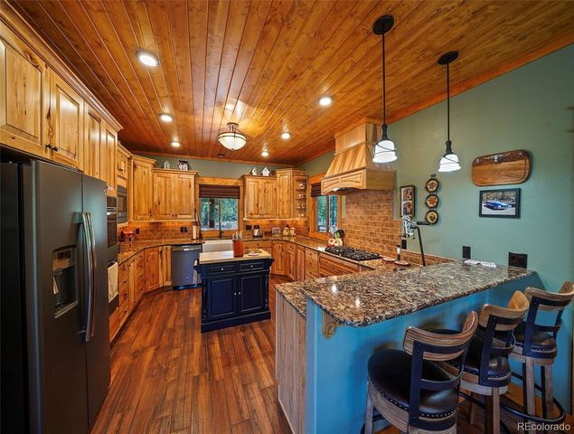 311 Quail Ridge, Antonito, CO 81120