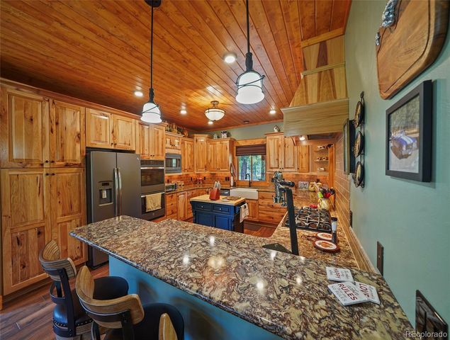 311 Quail Ridge, Antonito, CO 81120