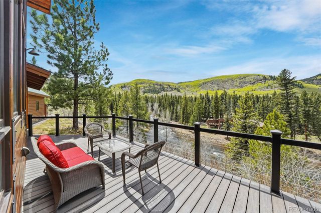 311 Quail Ridge, Antonito, CO 81120