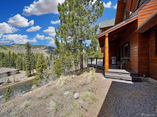 311 Quail Ridge, Antonito, CO 81120