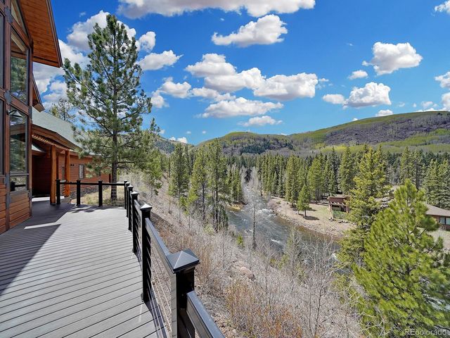 311 Quail Ridge, Antonito, CO 81120