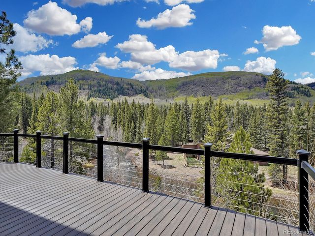 311 Quail Ridge, Antonito, CO 81120