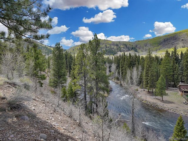 311 Quail Ridge, Antonito, CO 81120