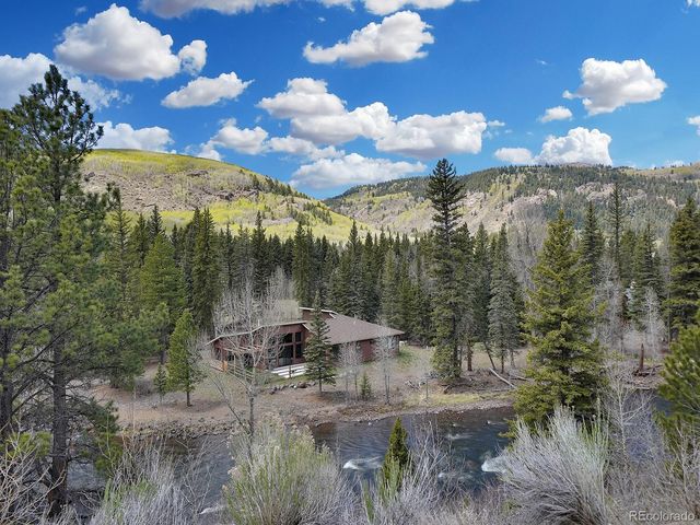 311 Quail Ridge, Antonito, CO 81120