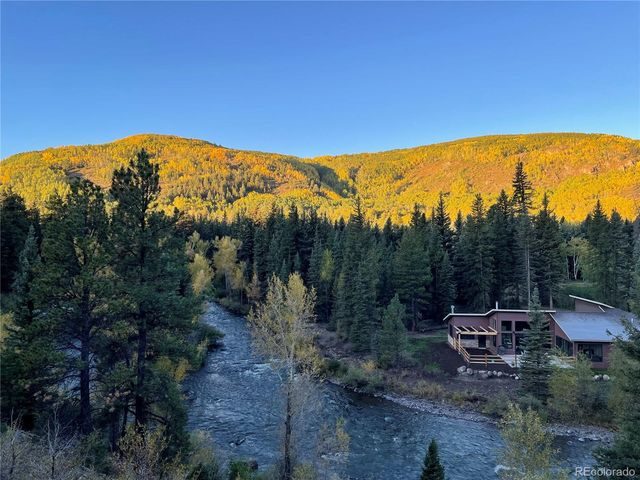 311 Quail Ridge, Antonito, CO 81120