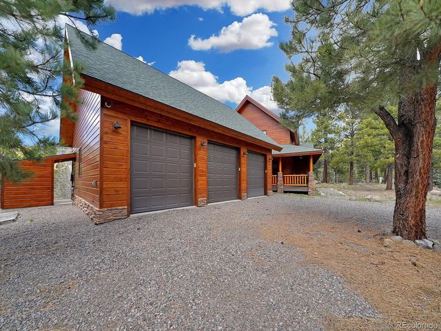 311 Quail Ridge, Antonito, CO 81120