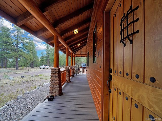 311 Quail Ridge, Antonito, CO 81120