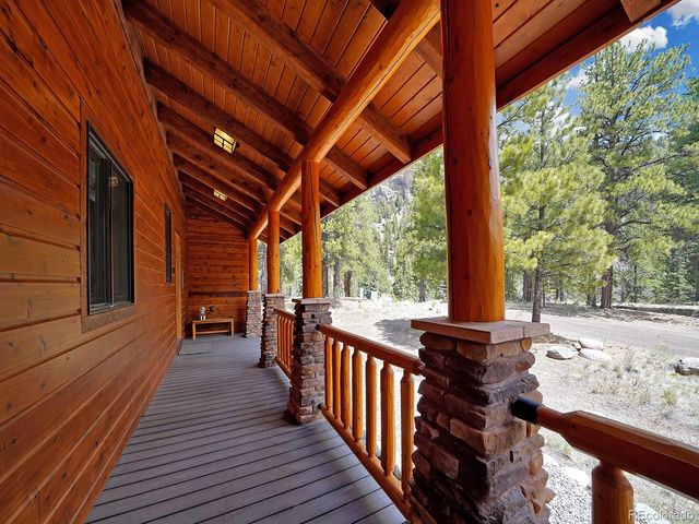 311 Quail Ridge, Antonito, CO 81120