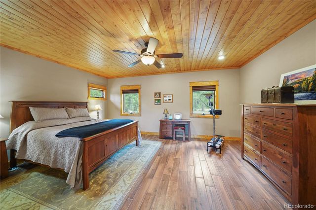 311 Quail Ridge, Antonito, CO 81120