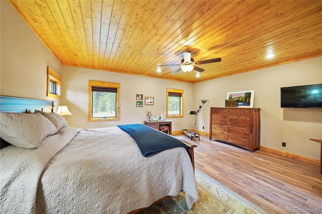 311 Quail Ridge, Antonito, CO 81120