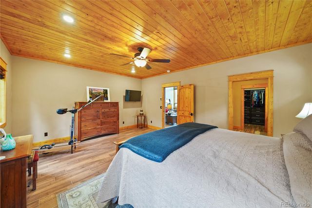 311 Quail Ridge, Antonito, CO 81120