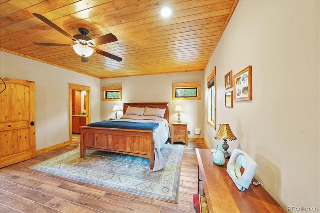 311 Quail Ridge, Antonito, CO 81120