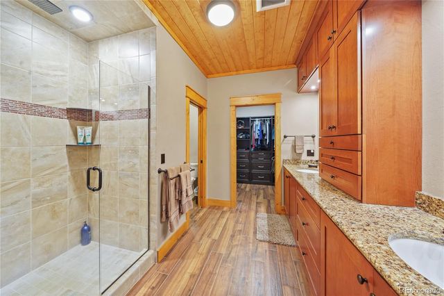 311 Quail Ridge, Antonito, CO 81120