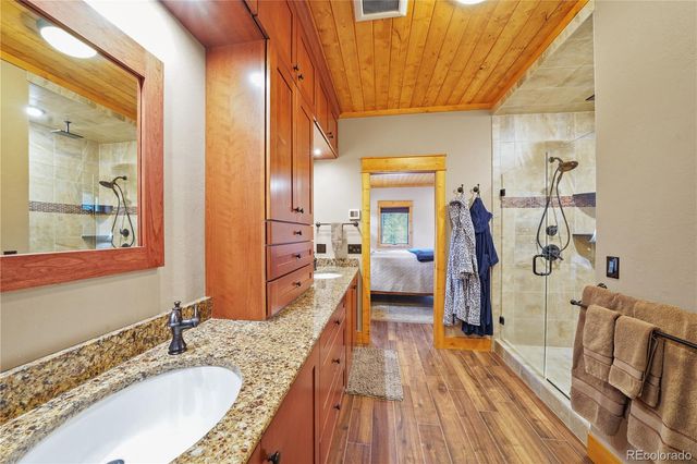 311 Quail Ridge, Antonito, CO 81120