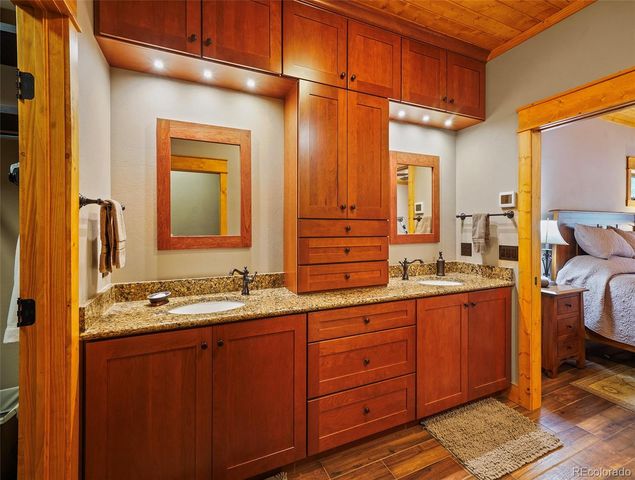 311 Quail Ridge, Antonito, CO 81120