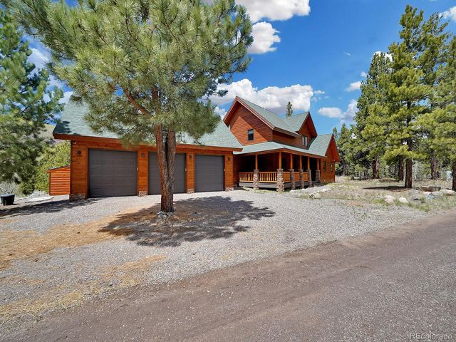 311 Quail Ridge, Antonito, CO 81120