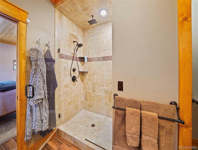 311 Quail Ridge, Antonito, CO 81120