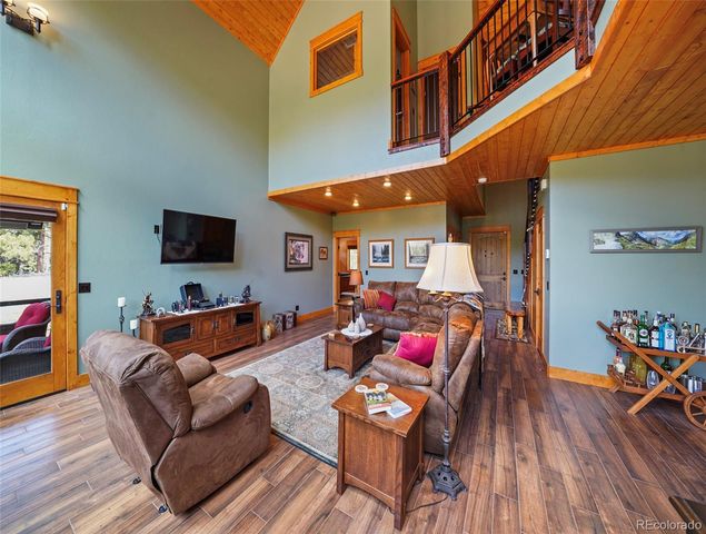 311 Quail Ridge, Antonito, CO 81120