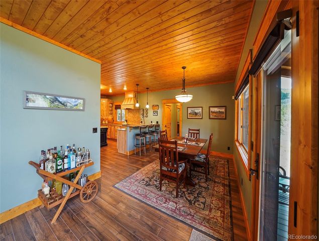 311 Quail Ridge, Antonito, CO 81120