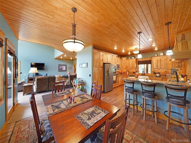 311 Quail Ridge, Antonito, CO 81120