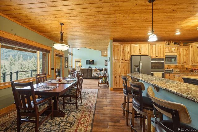 311 Quail Ridge, Antonito, CO 81120