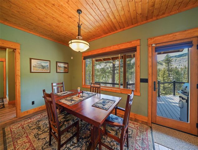 311 Quail Ridge, Antonito, CO 81120