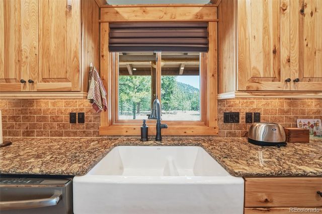 311 Quail Ridge, Antonito, CO 81120