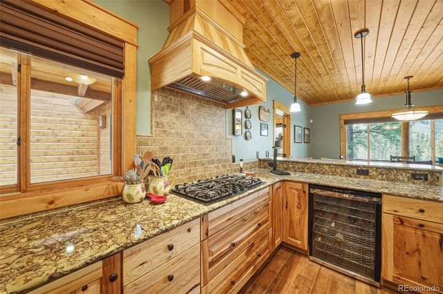311 Quail Ridge, Antonito, CO 81120