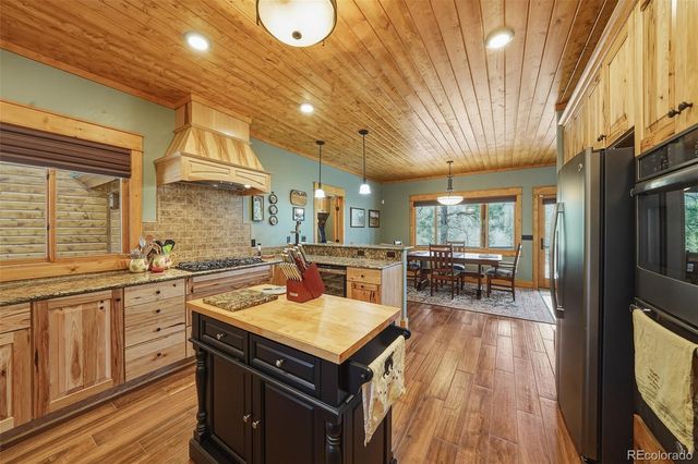 311 Quail Ridge, Antonito, CO 81120