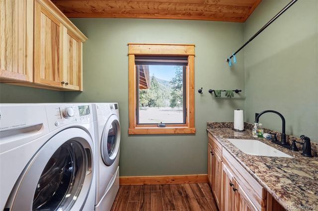 311 Quail Ridge, Antonito, CO 81120