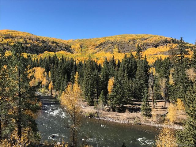 311 Quail Ridge, Antonito, CO 81120