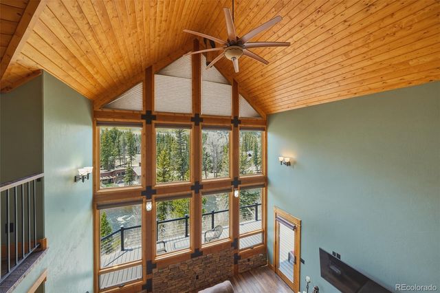 311 Quail Ridge, Antonito, CO 81120