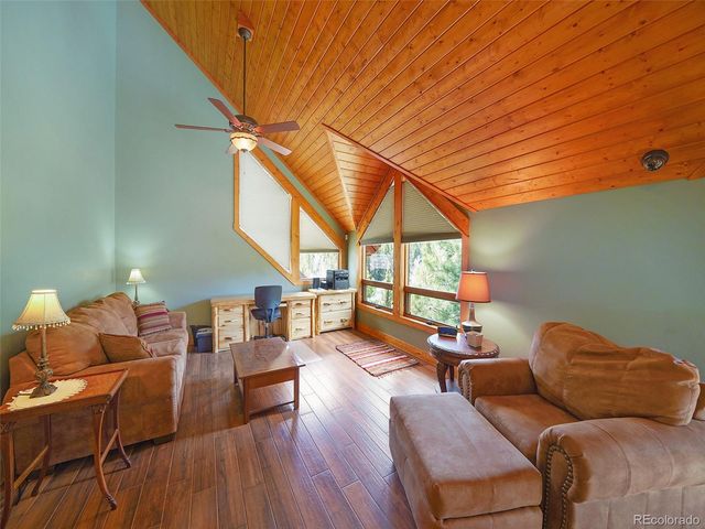 311 Quail Ridge, Antonito, CO 81120