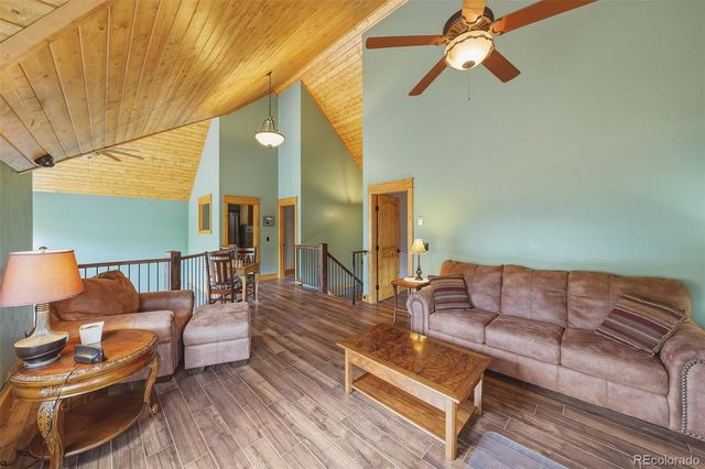 311 Quail Ridge, Antonito, CO 81120