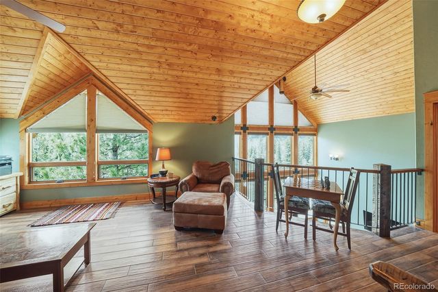 311 Quail Ridge, Antonito, CO 81120