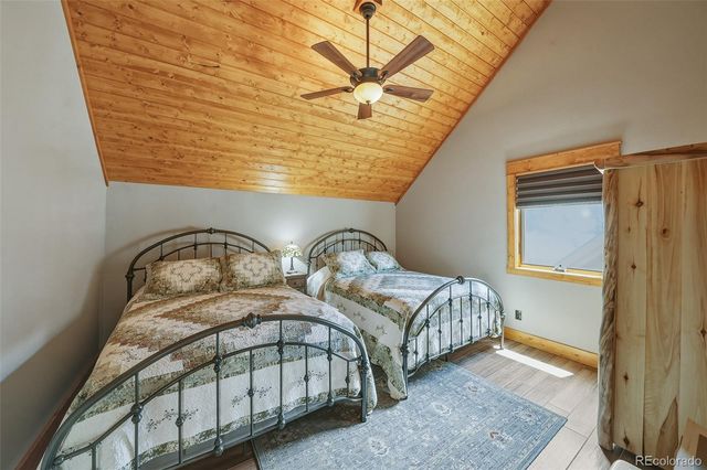 311 Quail Ridge, Antonito, CO 81120