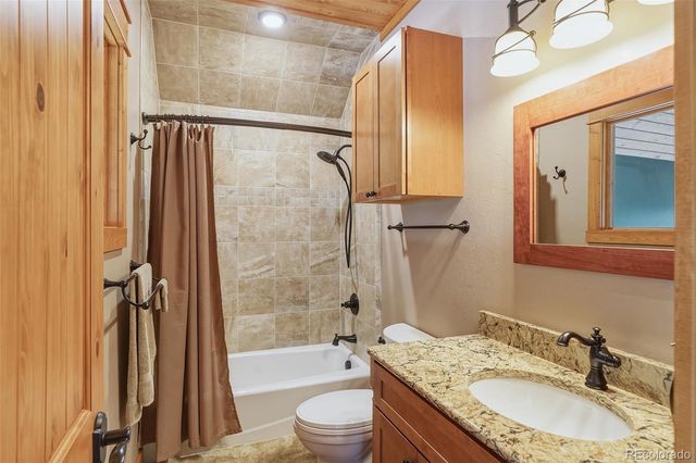 311 Quail Ridge, Antonito, CO 81120