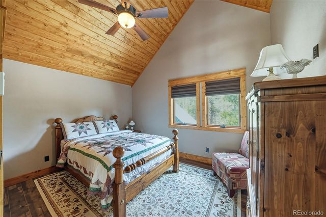 311 Quail Ridge, Antonito, CO 81120